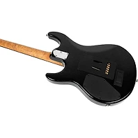 Ernie Ball Music Man Luke 4 HSS Electric Guitar