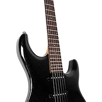 Ernie Ball Music Man Luke 4 HSS Electric Guitar