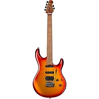 Ernie Ball Music Man Luke 4 HSS Electric Guitar