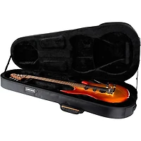Ernie Ball Music Man Luke 4 HSS Electric Guitar