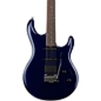 Ernie Ball Music Man Luke 4 HSS Electric Guitar