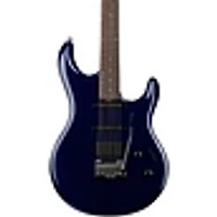 Ernie Ball Music Man Luke 4 HSS Electric Guitar