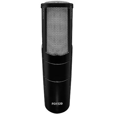 Audix PDX520 Black
