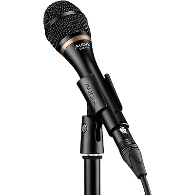 Audix OMX-M Dynamic Microphone Black