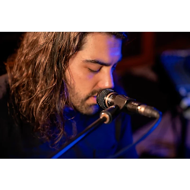 Audix OMX-M Dynamic Microphone Black