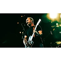 Audix OMX-M Dynamic Microphone Black