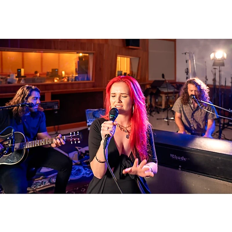 Audix OMX-E Microphone Black