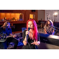 Audix OMX-E Microphone Black