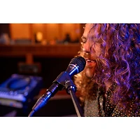 Audix OMX-T Dynamic Microphone Black