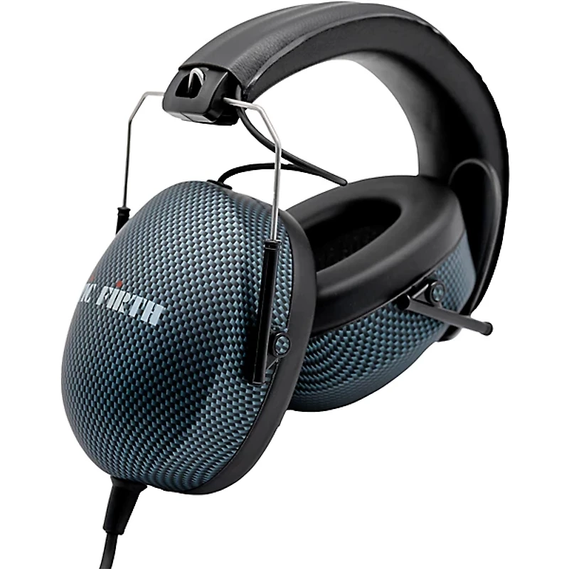 Vic Firth SIH3 Isolation Headphones