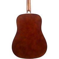 Mitchell Launch D100 Dreadnought Acoustic Guitar -