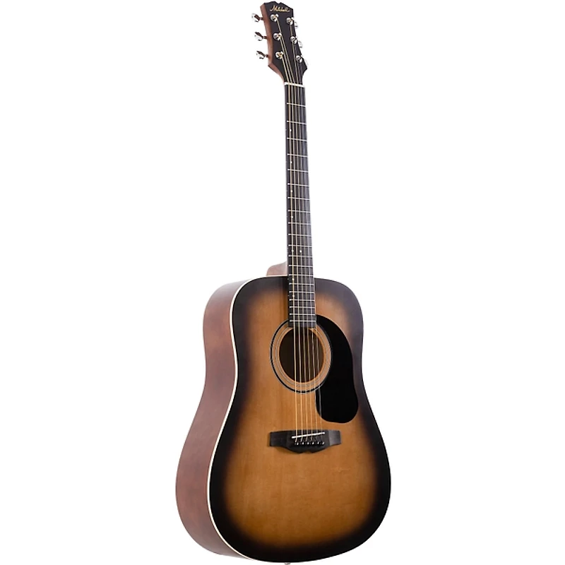 Mitchell Launch D100 Dreadnought Acoustic Guitar -