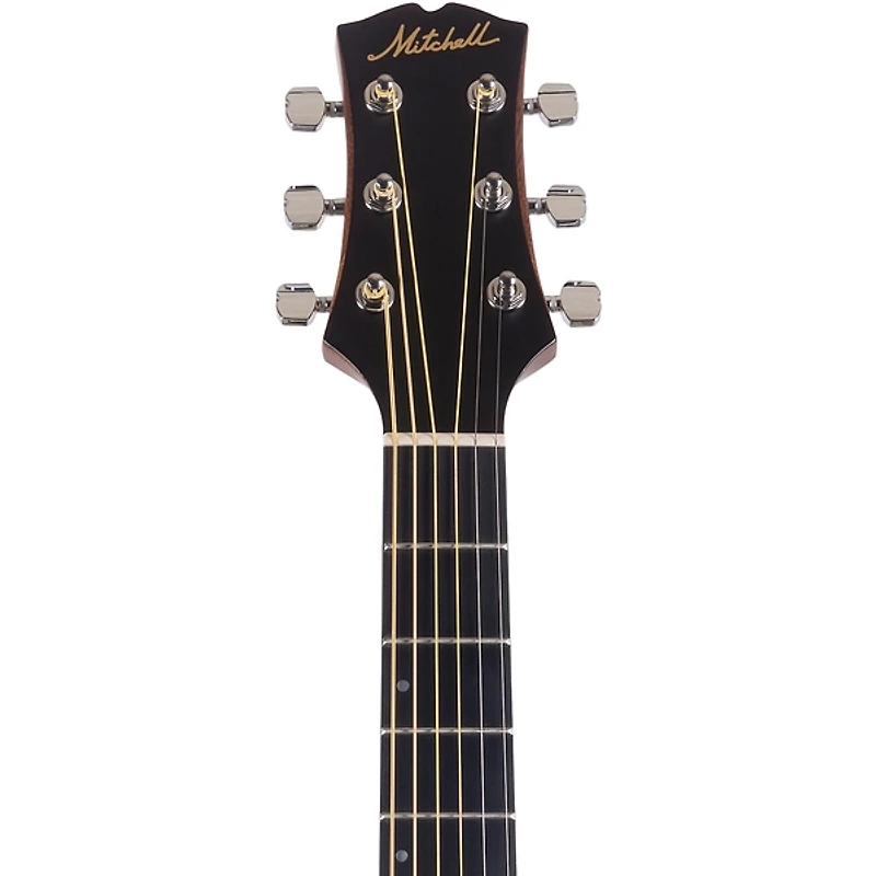 Mitchell Launch D100 Dreadnought Acoustic Guitar -