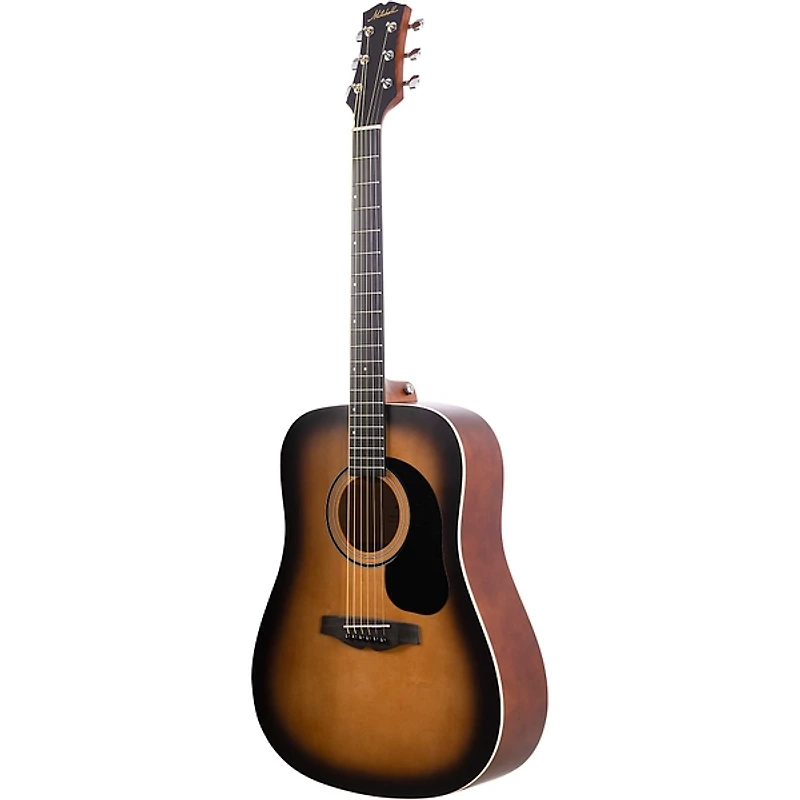Mitchell Launch D100 Dreadnought Acoustic Guitar -