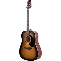 Mitchell Launch D100 Dreadnought Acoustic Guitar -