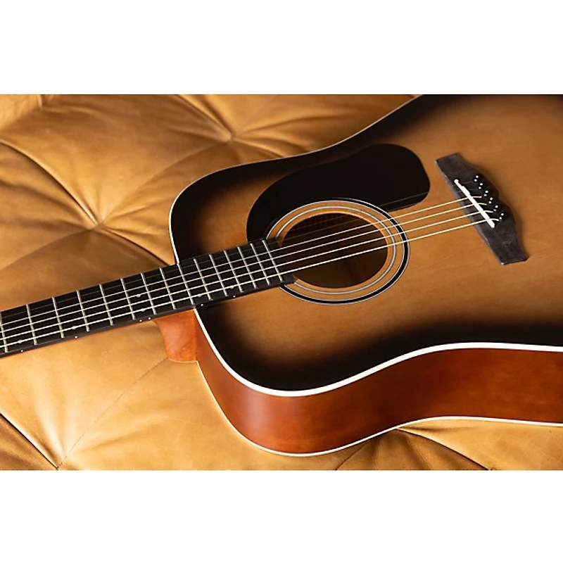 Mitchell Launch D100 Dreadnought Acoustic Guitar -