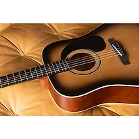 Mitchell Launch D100 Dreadnought Acoustic Guitar -