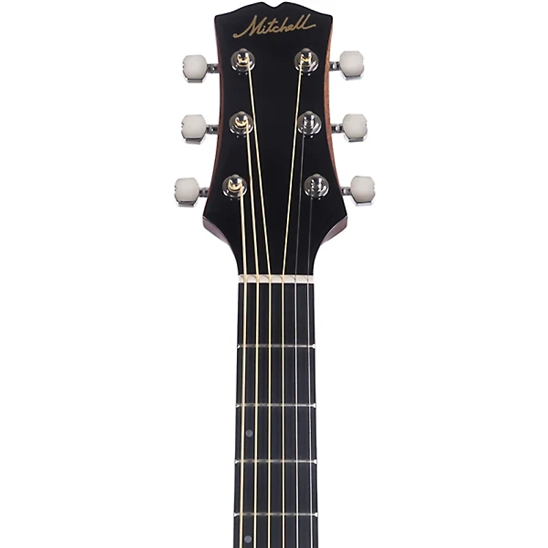 Mitchell Motion D150 Dreadnought Acoustic Guitar -