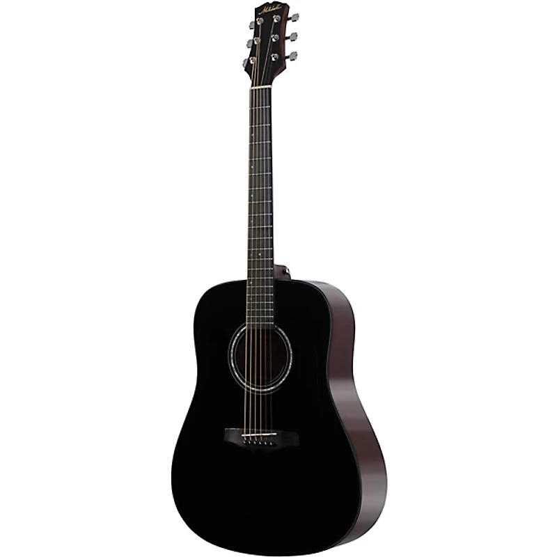 Mitchell Motion D150 Dreadnought Acoustic Guitar -