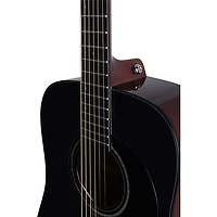 Mitchell Motion D150 Dreadnought Acoustic Guitar -