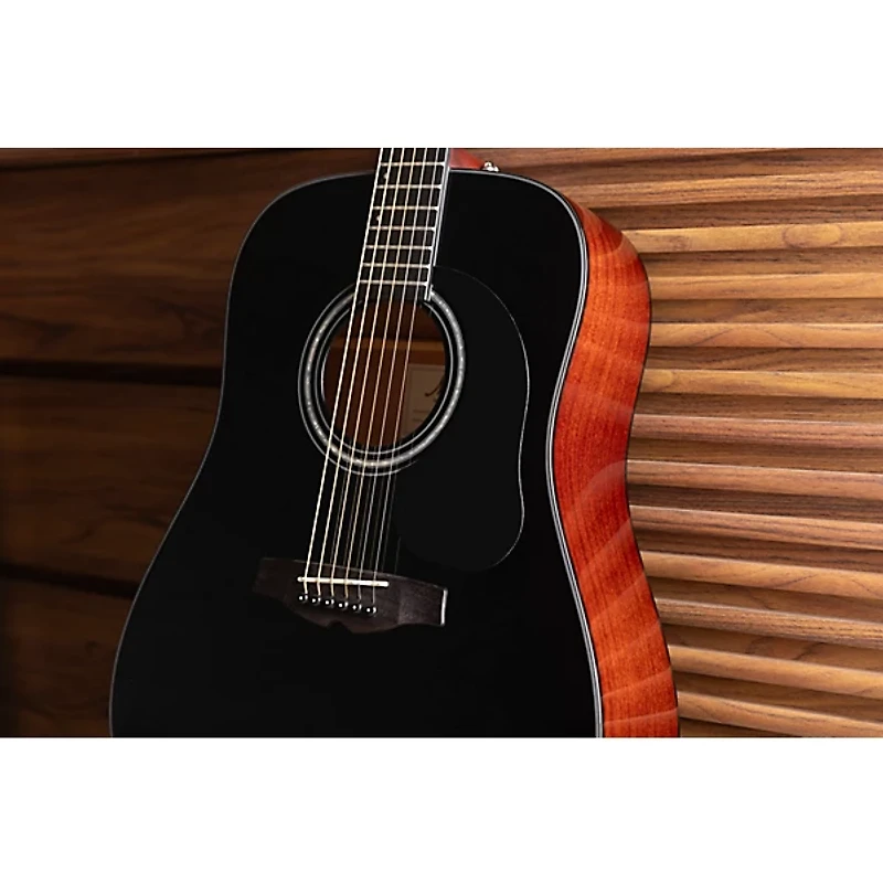 Mitchell Motion D150 Dreadnought Acoustic Guitar -