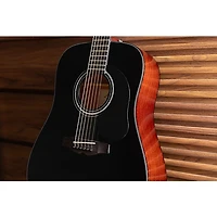 Mitchell Motion D150 Dreadnought Acoustic Guitar -