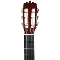 Jose Ramirez Sencillo Classic Concert Cedar Top Nylon-String Classical Acoustic Guitar Natural