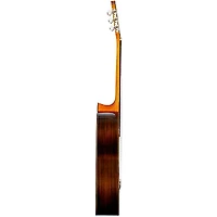 Jose Ramirez Sencillo Classic Concert Cedar Top Nylon-String Classical Acoustic Guitar Natural