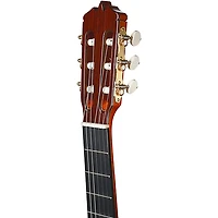Jose Ramirez Sencillo Classic Concert Cedar Top Nylon-String Classical Acoustic Guitar Natural