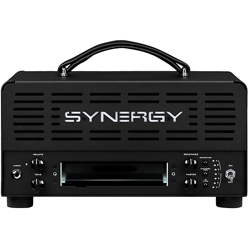 Synergy Synergy SYN-20IR 20W Tube Guitar Amp Head