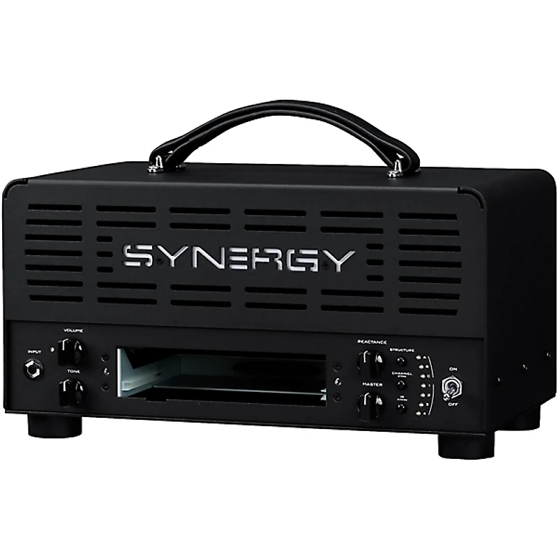 Synergy Synergy SYN-20IR 20W Tube Guitar Amp Head