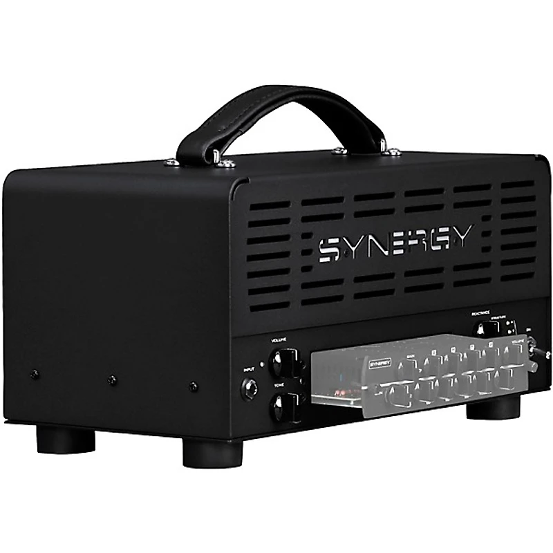 Synergy Synergy SYN-20IR 20W Tube Guitar Amp Head