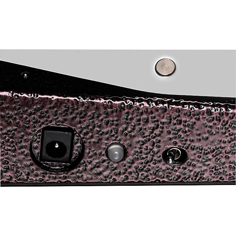 VOX V863-CA Custom Auto Wah Pedal