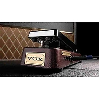 VOX V863-CA Custom Auto Wah Pedal