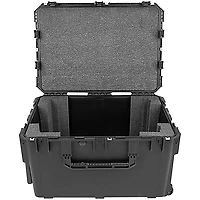 SKB iSeries Case For QSC KC12S
