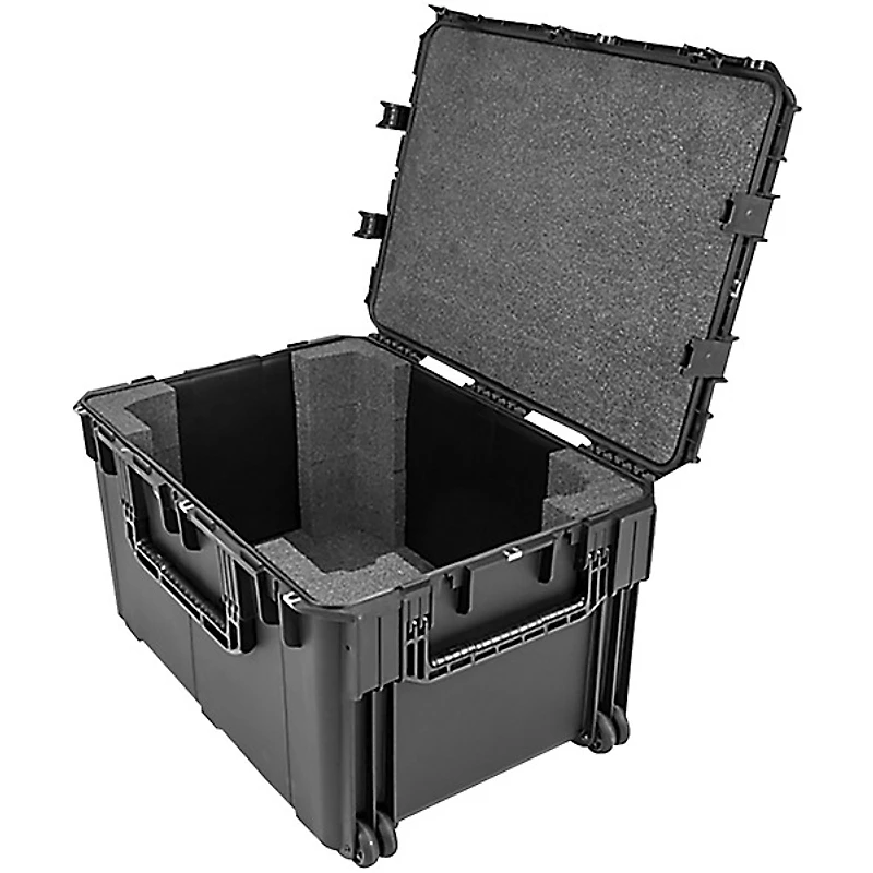 SKB iSeries Case For QSC KC12S