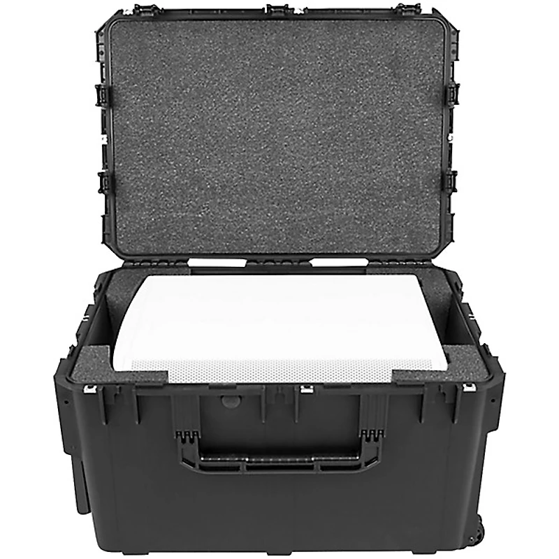 SKB iSeries Case For QSC KC12S