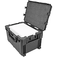 SKB iSeries Case For QSC KC12S
