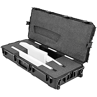 SKB iSeries Case For QSC KC12T and KC-SP32