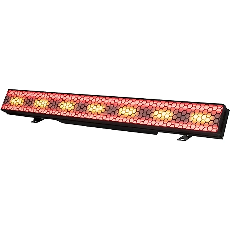 Eliminator Lighting Elecktron Bar FX Wash Effect Light