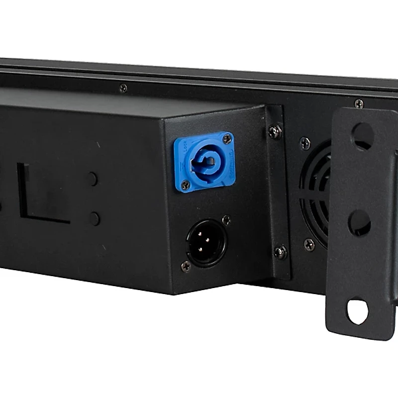 Eliminator Lighting Elecktron Bar FX Wash Effect Light