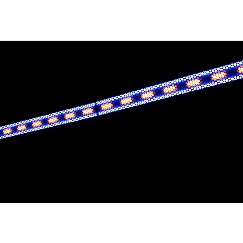 Eliminator Lighting Elecktron Bar FX Wash Effect Light