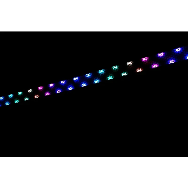 Eliminator Lighting Elecktron Bar FX Wash Effect Light