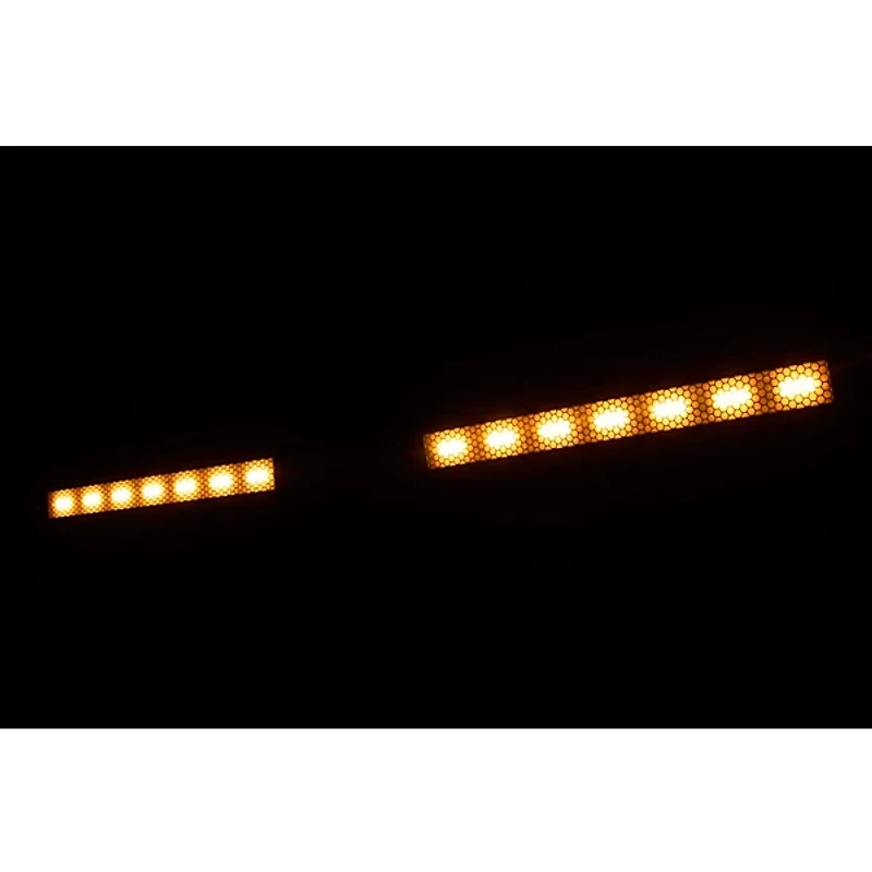 Eliminator Lighting Elecktron Bar FX Wash Effect Light