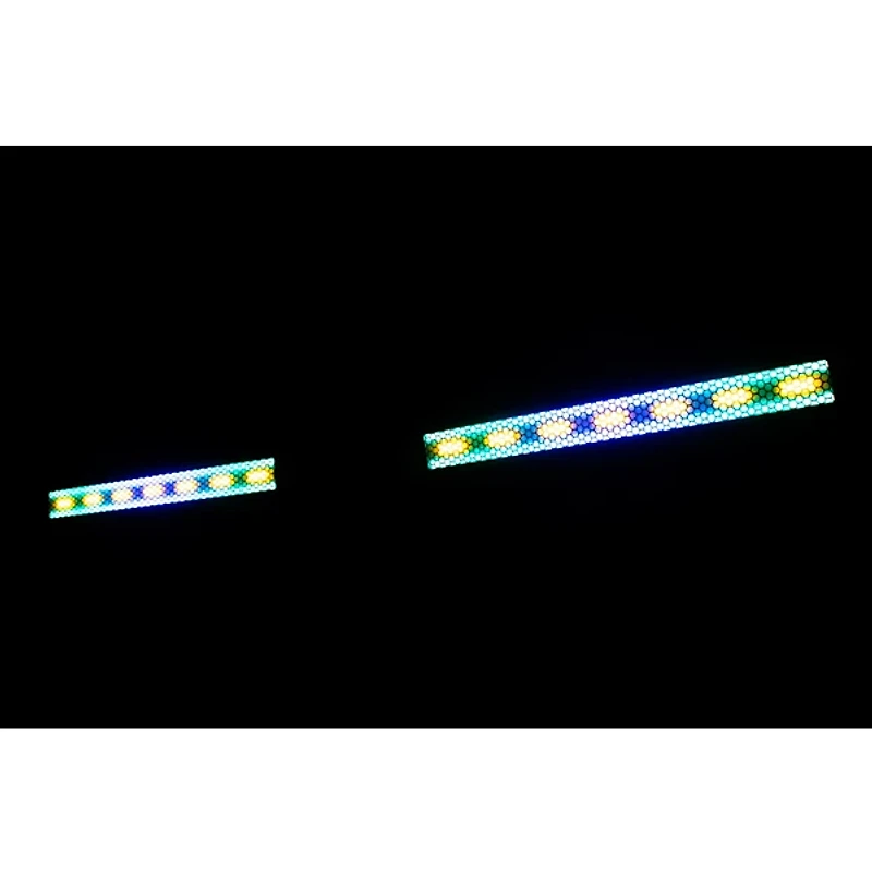 Eliminator Lighting Elecktron Bar FX Wash Effect Light