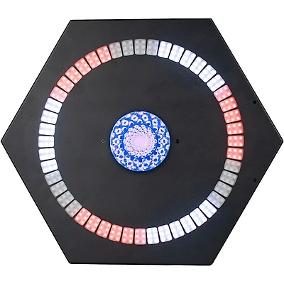 Eliminator Lighting Fantasy FX RGBW Effect Light