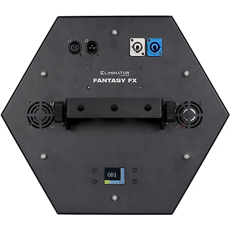 Eliminator Lighting Fantasy FX RGBW Effect Light