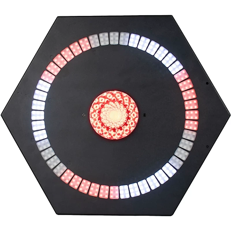 Eliminator Lighting Fantasy FX RGBW Effect Light