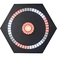 Eliminator Lighting Fantasy FX RGBW Effect Light