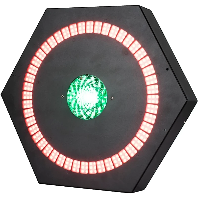 Eliminator Lighting Fantasy FX RGBW Effect Light